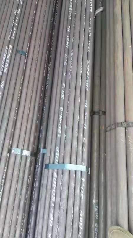 湖北无缝钢管
