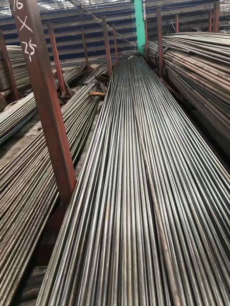 湖北精密钢管